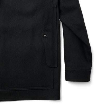 Men Filson Mackinaw Wool Cruiser Jacket