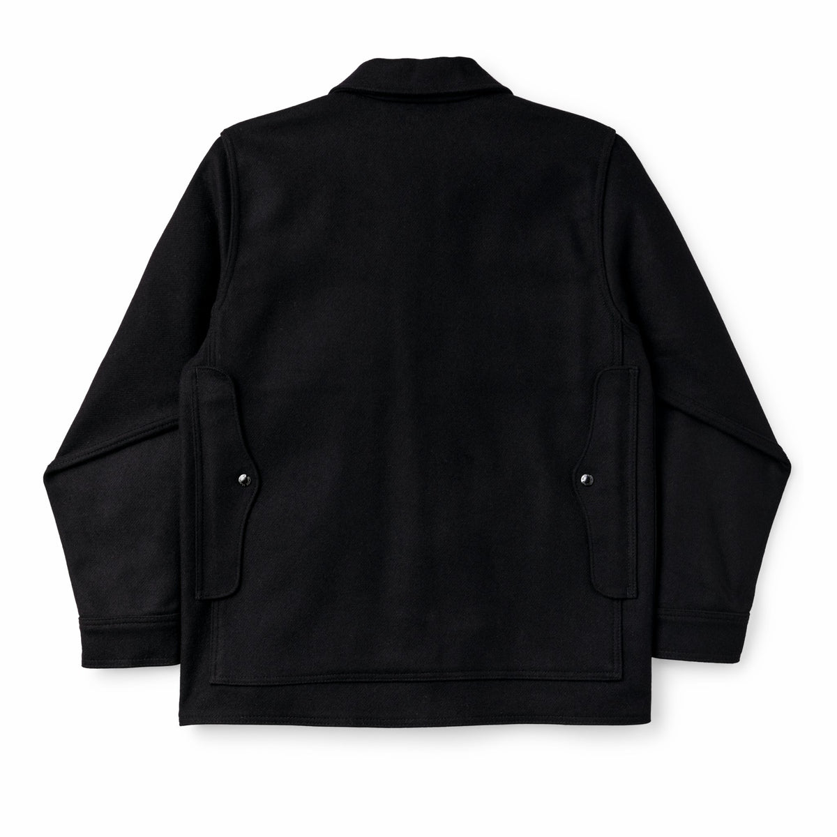 Men Filson Mackinaw Wool Cruiser Jacket