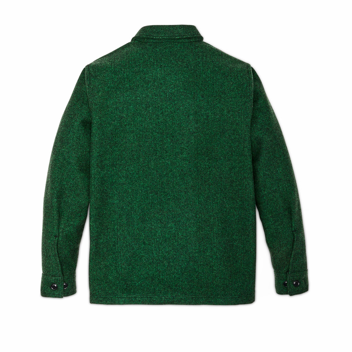 Men Filson Mackinaw Wool Jac-shirt