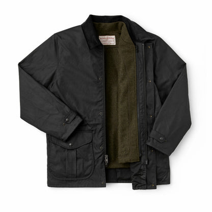 Men Filson Mackinaw Wool Vest Liner