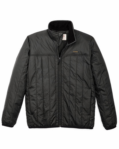 Men Filson Ultralight Jacket - Raven