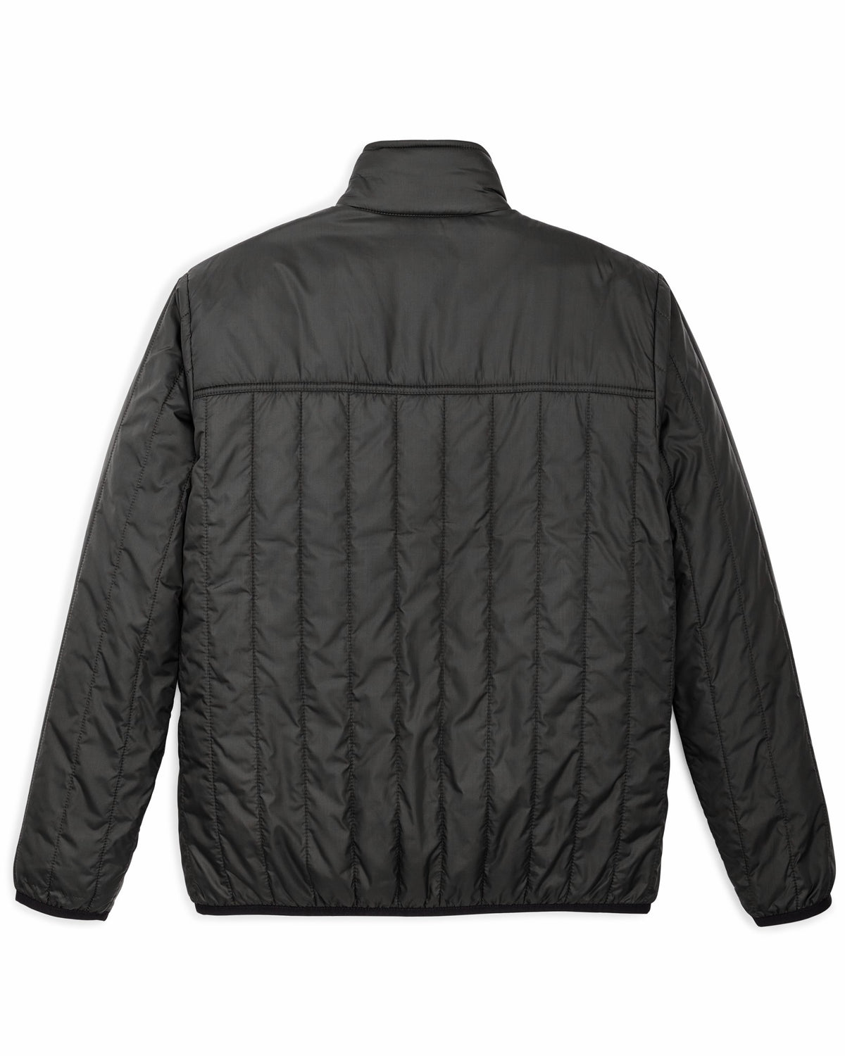 Men Filson Ultralight Jacket - Raven