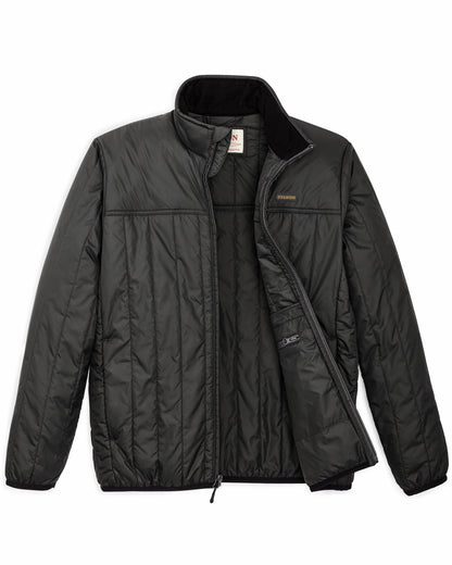 Men Filson Ultralight Jacket - Raven
