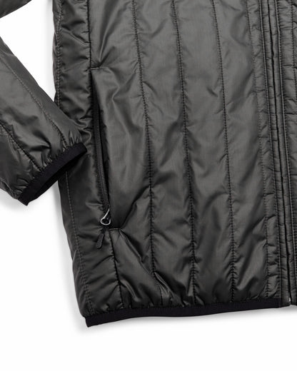 Men Filson Ultralight Jacket - Raven