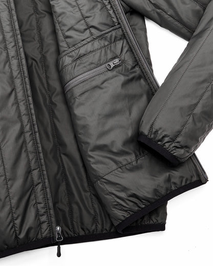 Men Filson Ultralight Jacket - Raven