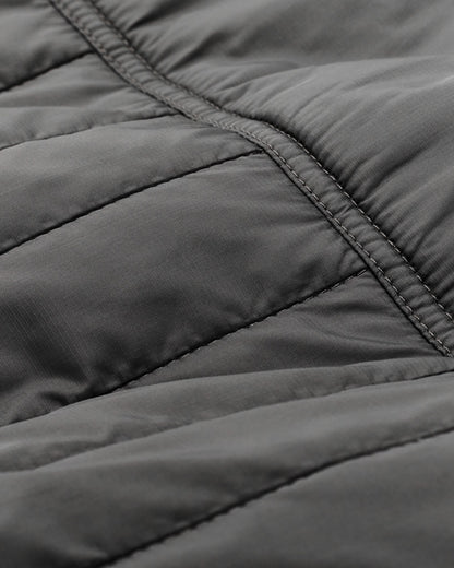 Men Filson Ultralight Jacket - Raven