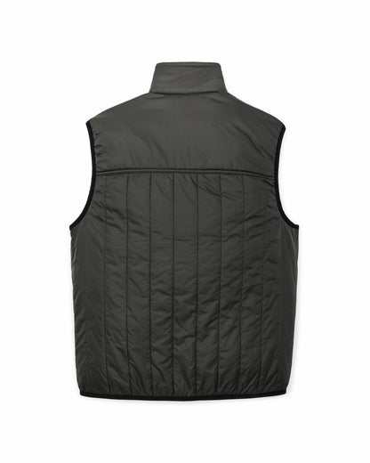 Men Filson Ultralight Vest - Raven