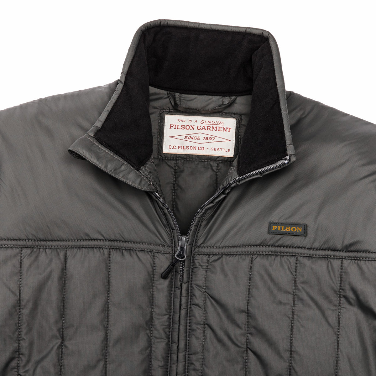 Men Filson Ultralight Jacket