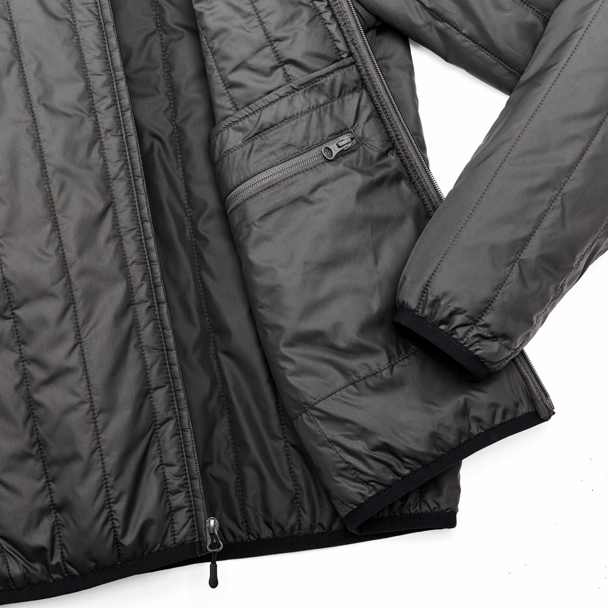 Men Filson Ultralight Jacket