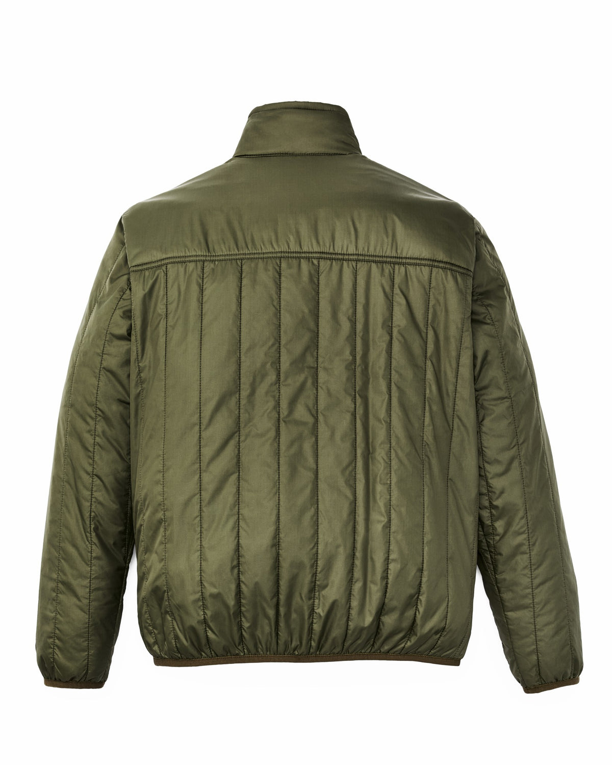 Men Filson Ultralight Jacket - Dark Olive Drab