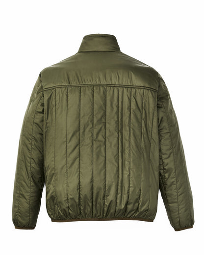 Men Filson Ultralight Jacket - Dark Olive Drab