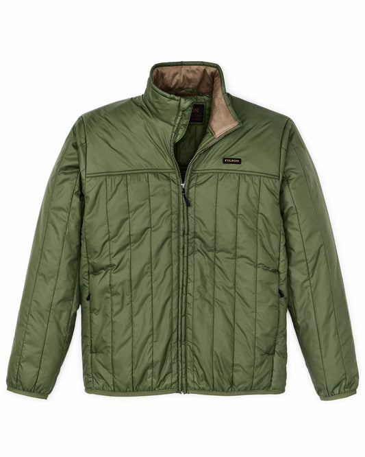 Men Filson Ultralight Jacket