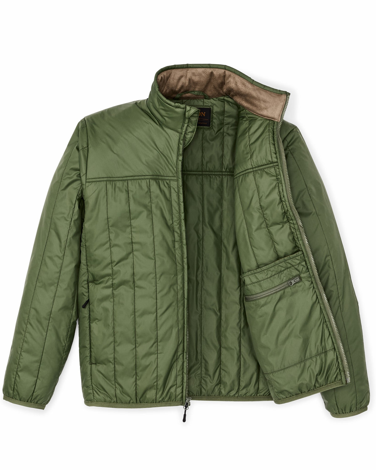 Men Filson Ultralight Jacket