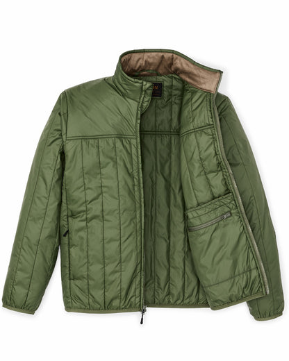 Men Filson Ultralight Jacket