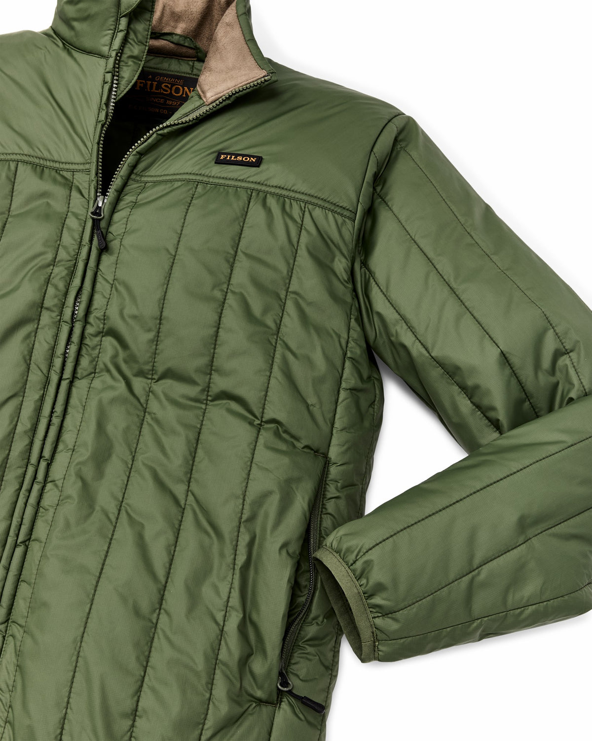 Men Filson Ultralight Jacket