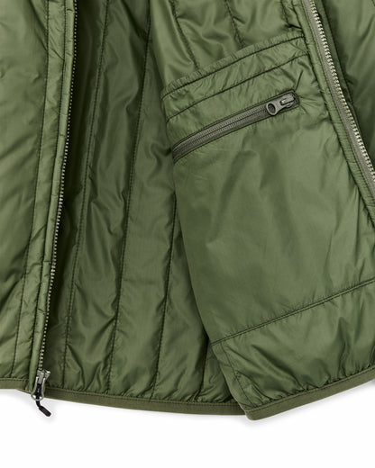 Men Filson Ultralight Jacket