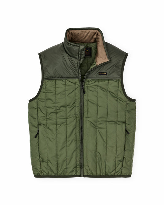 Men Filson Ultralight Vest