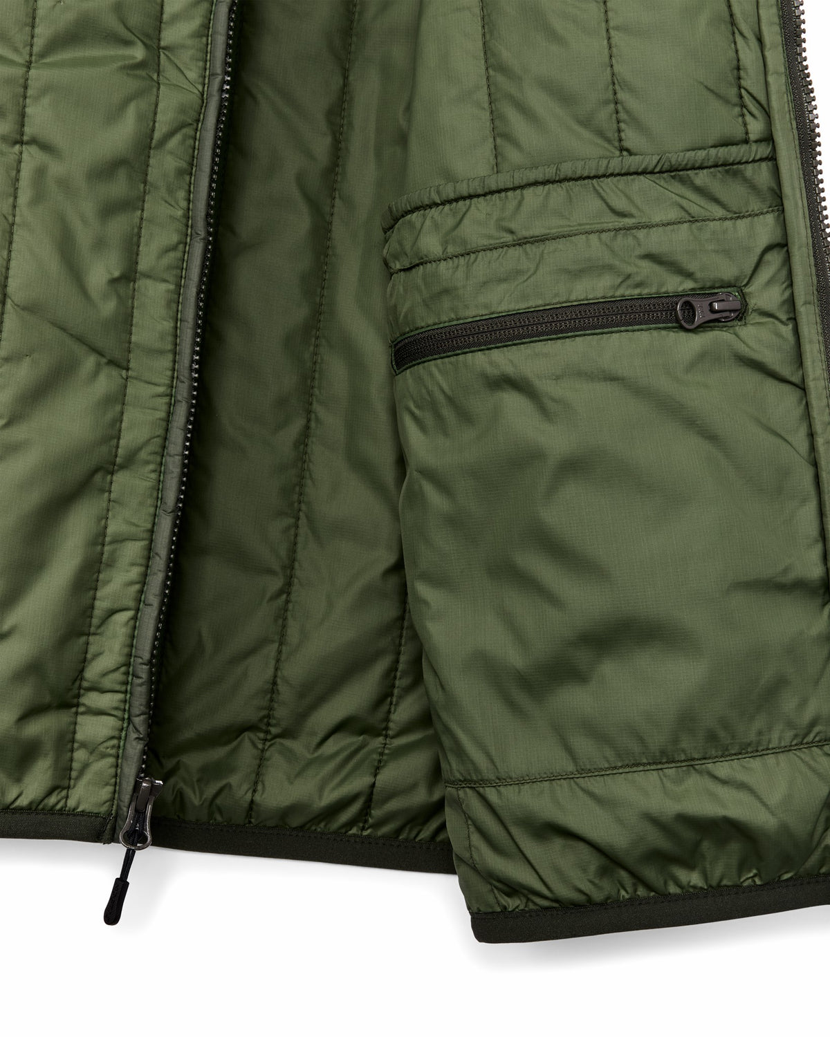 Men Filson Ultralight Vest