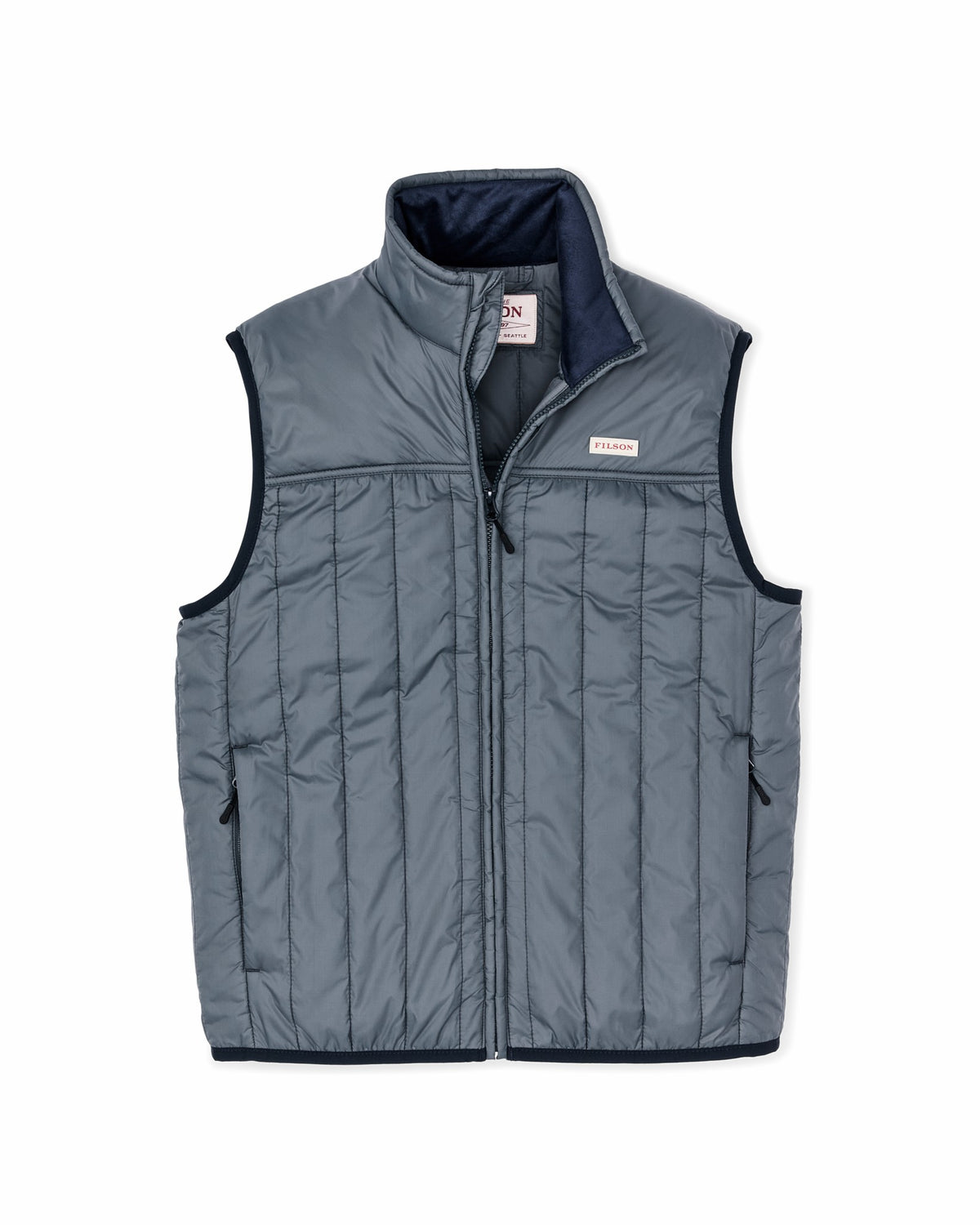 Men Filson Ultralight Vest