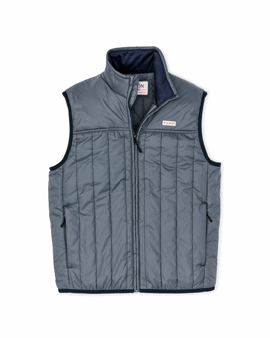 Men Filson Ultralight Vest