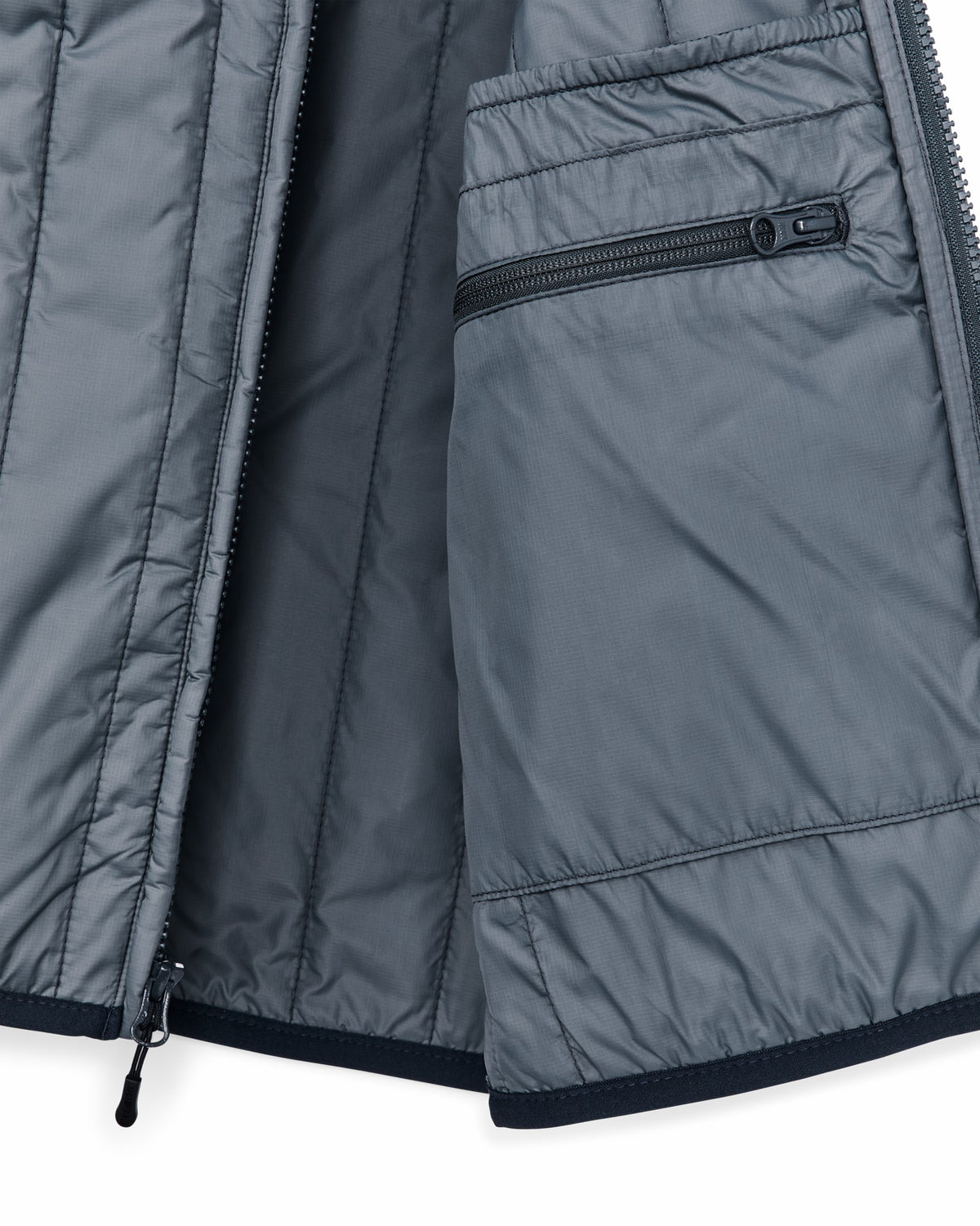 Men Filson Ultralight Vest
