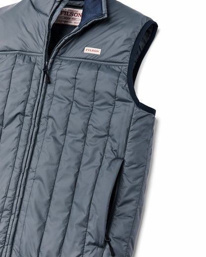 Men Filson Ultralight Vest