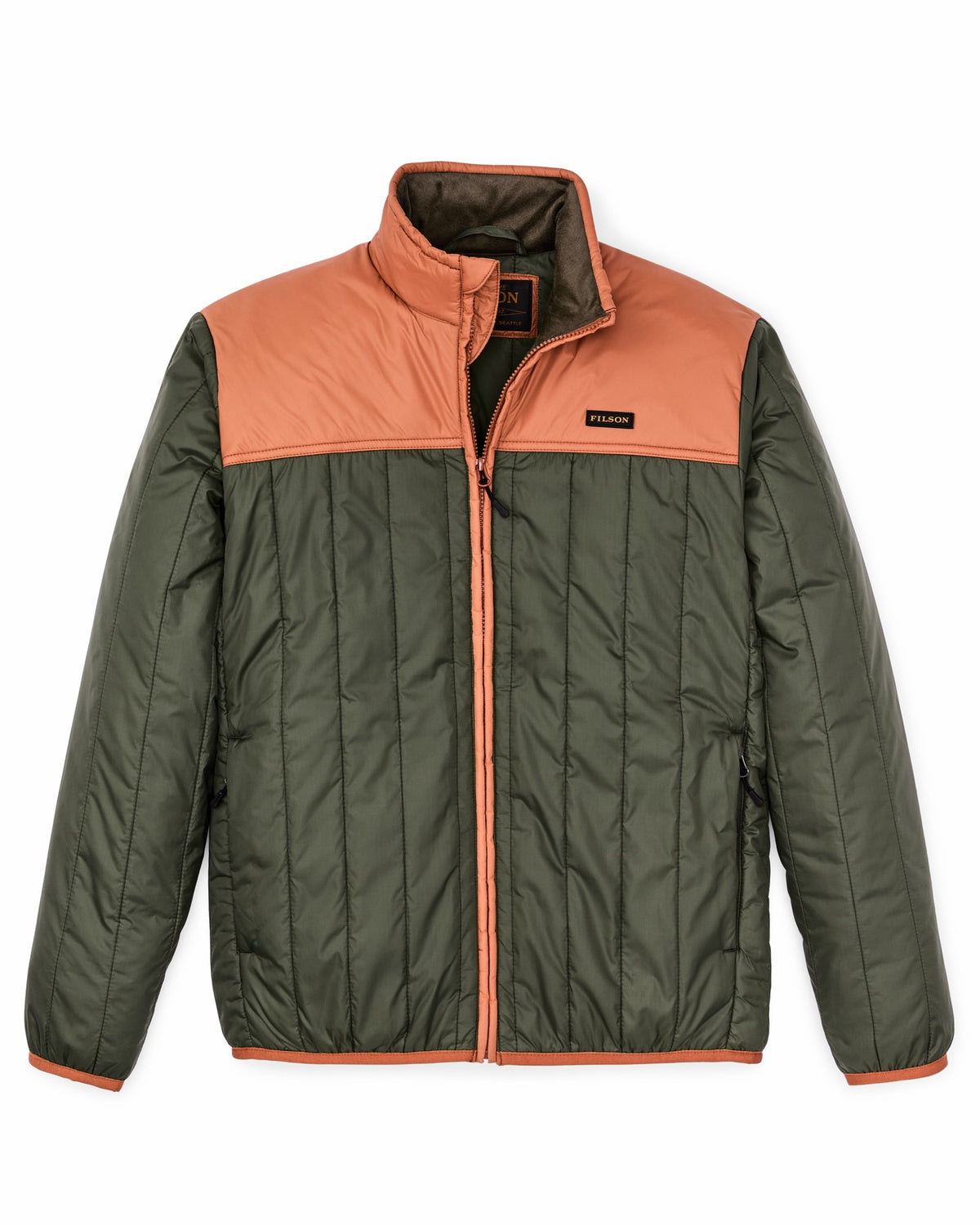 Men Filson Ultralight Jacket