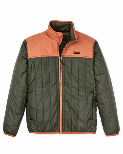 Men Filson Ultralight Jacket
