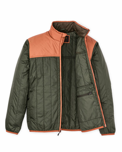Men Filson Ultralight Jacket