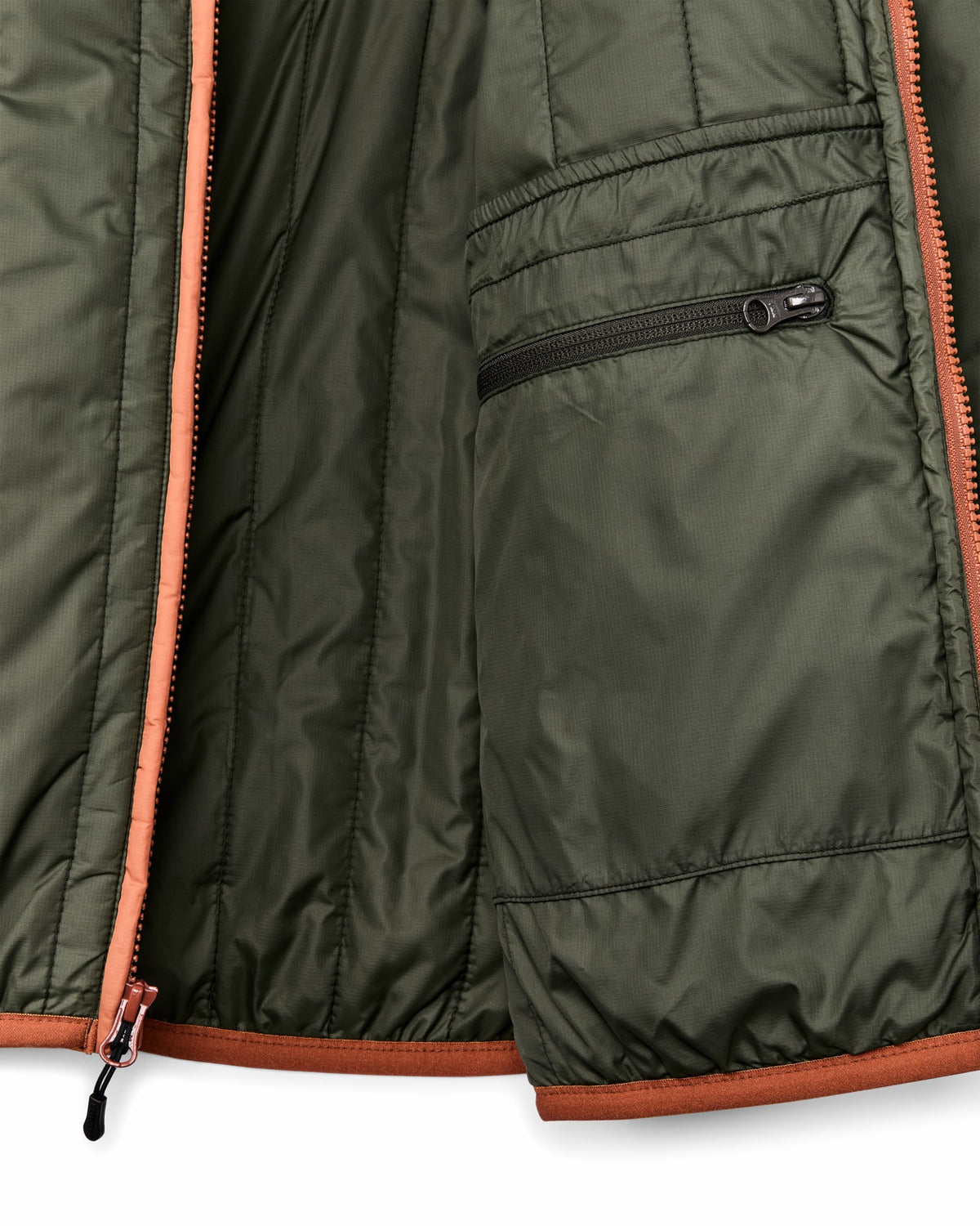 Men Filson Ultralight Jacket