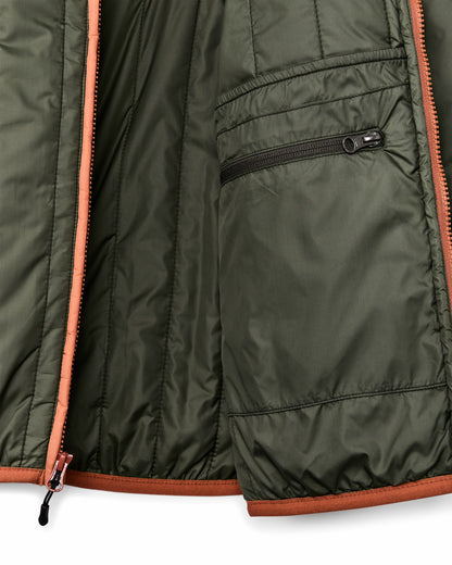 Men Filson Ultralight Jacket