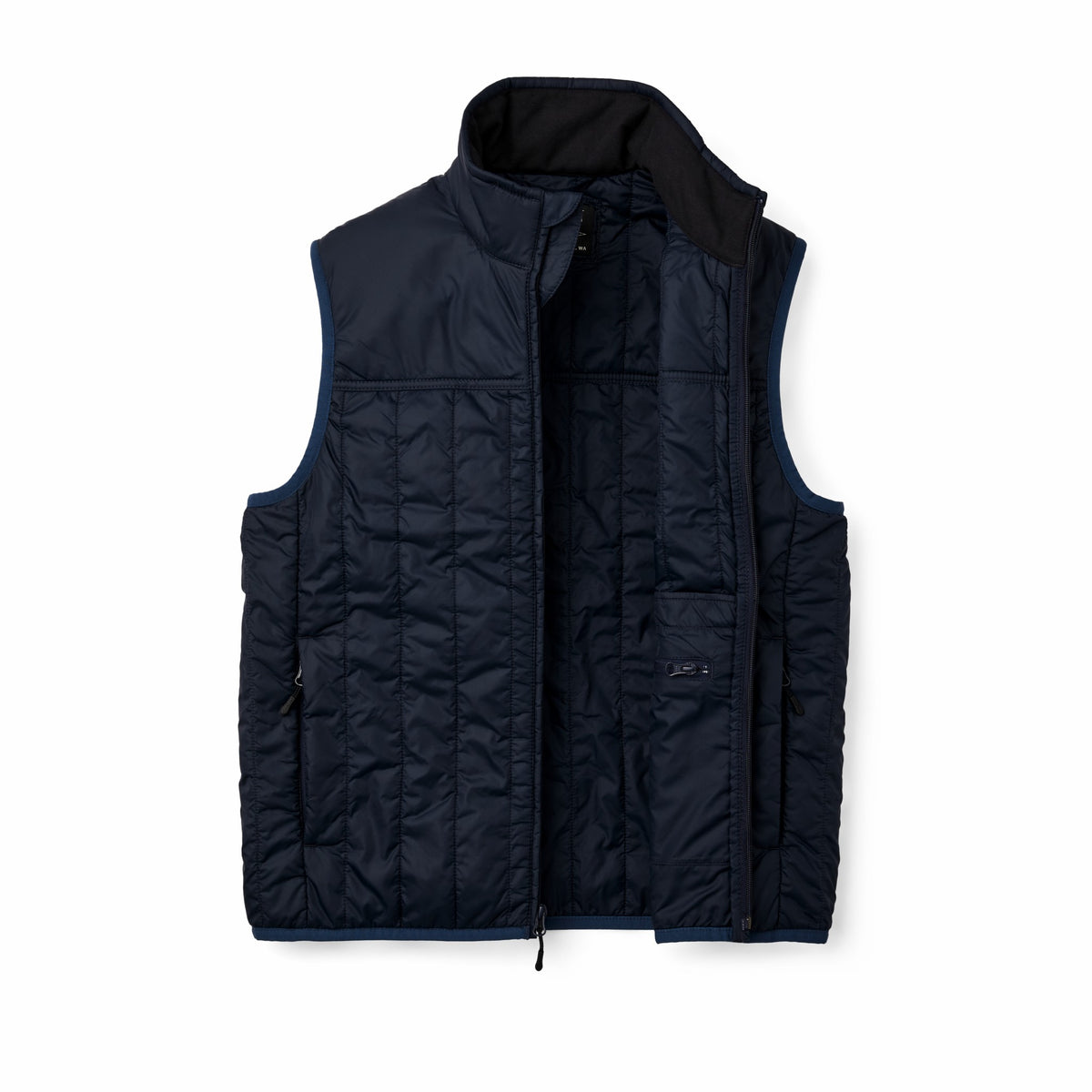 Men Filson Ultralight Vest