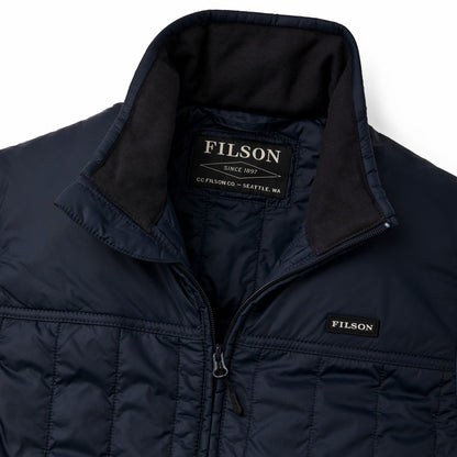 Men Filson Ultralight Vest