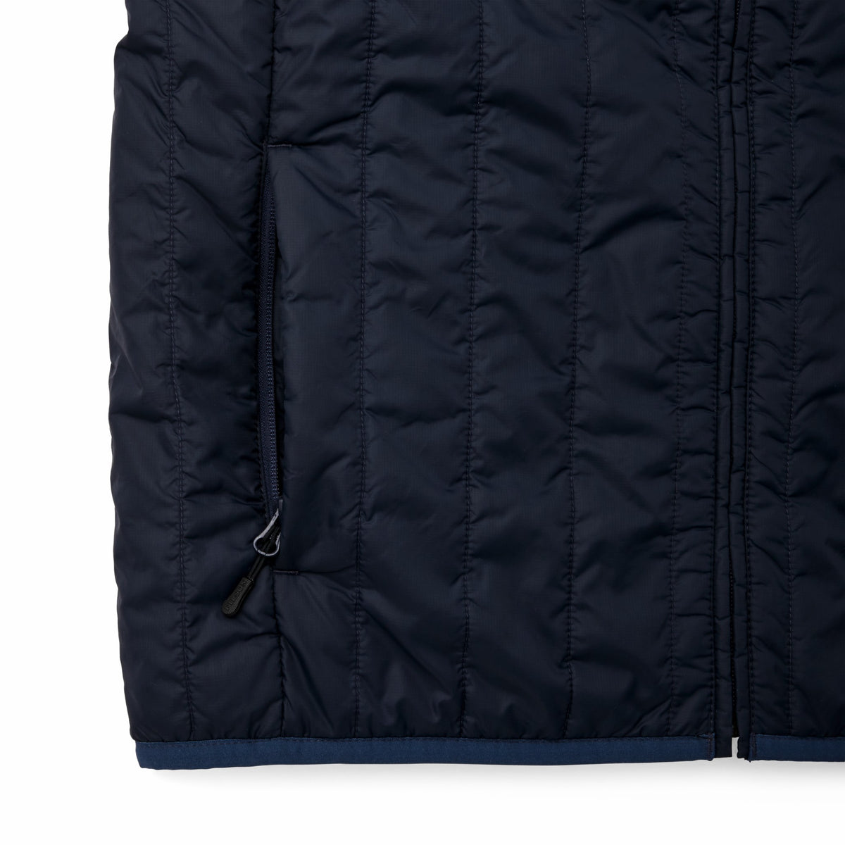 Men Filson Ultralight Vest