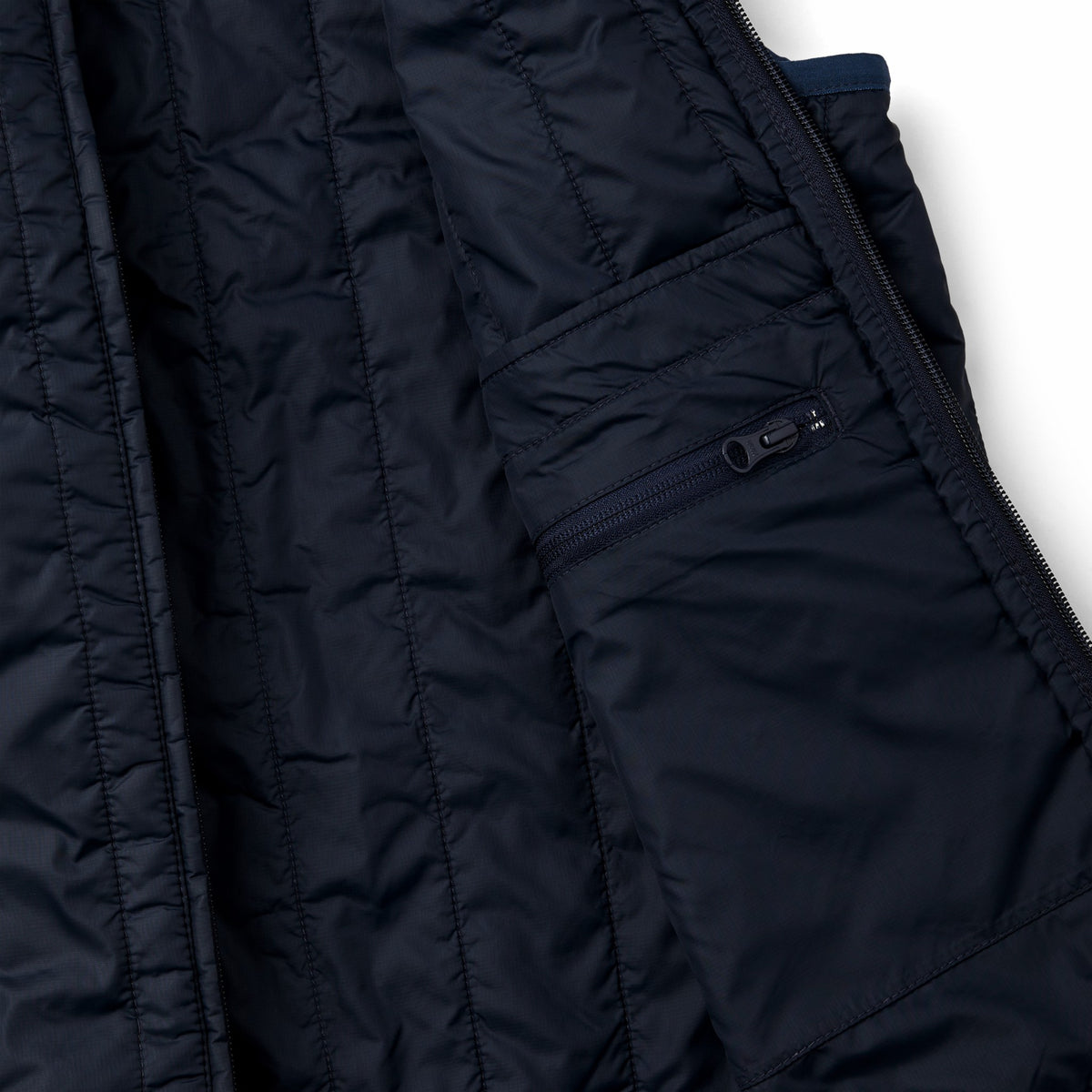 Men Filson Ultralight Vest