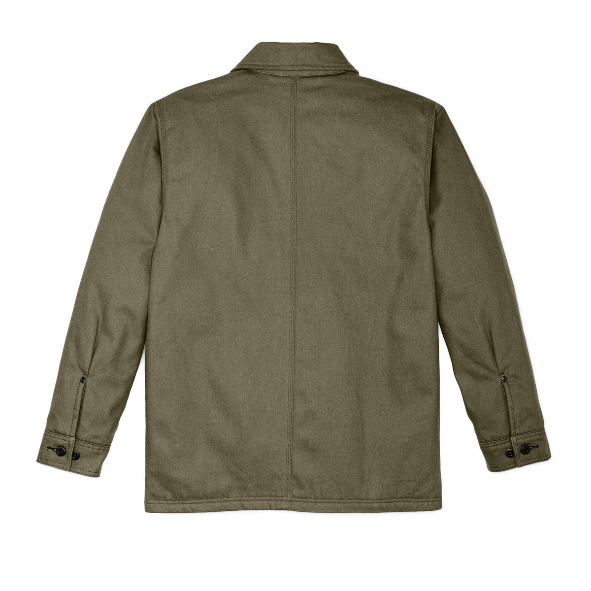 Men Filson Worksmith Insulated Jacket