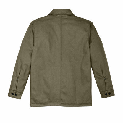 Men Filson Worksmith Insulated Jacket