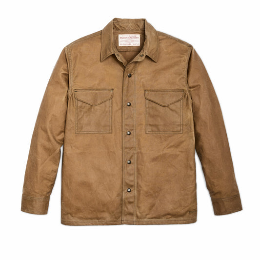 Men Filson Eagle Harbor Jac-shirt