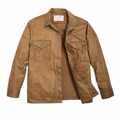 Men Filson Eagle Harbor Jac-shirt