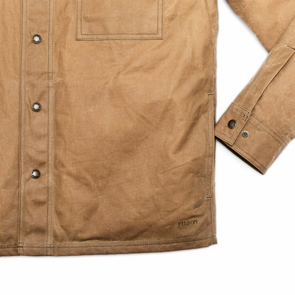 Men Filson Eagle Harbor Jac-shirt
