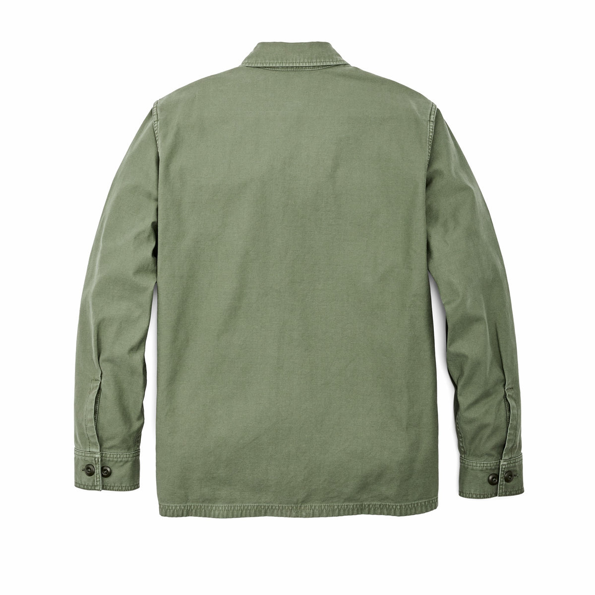 Men Filson Men's Field Jac-shirt