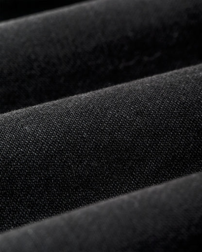 Men Filson Field Jac-Shirt - Washed Faded Black
