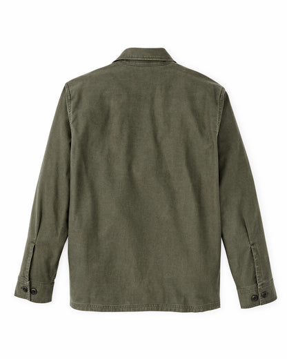 Men Filson Clarkston Jac-shirt