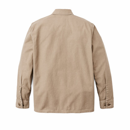 Men Filson Men's Field Jac-shirt