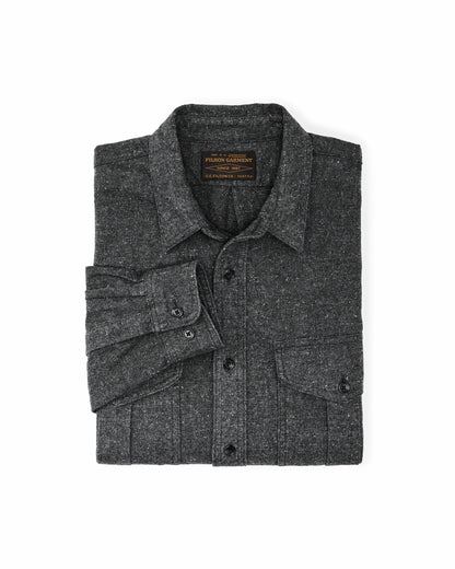 Men Filson Men's Alaskan Guide Flannel Shirt