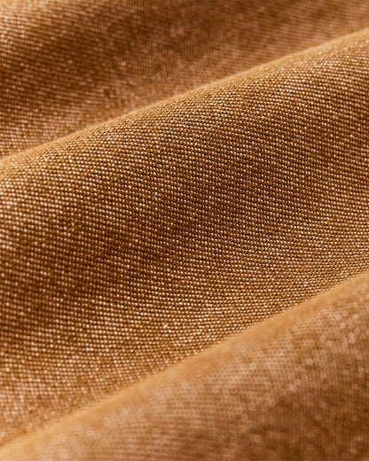 Men Filson Denim Guide Shirt - Harvest Tan