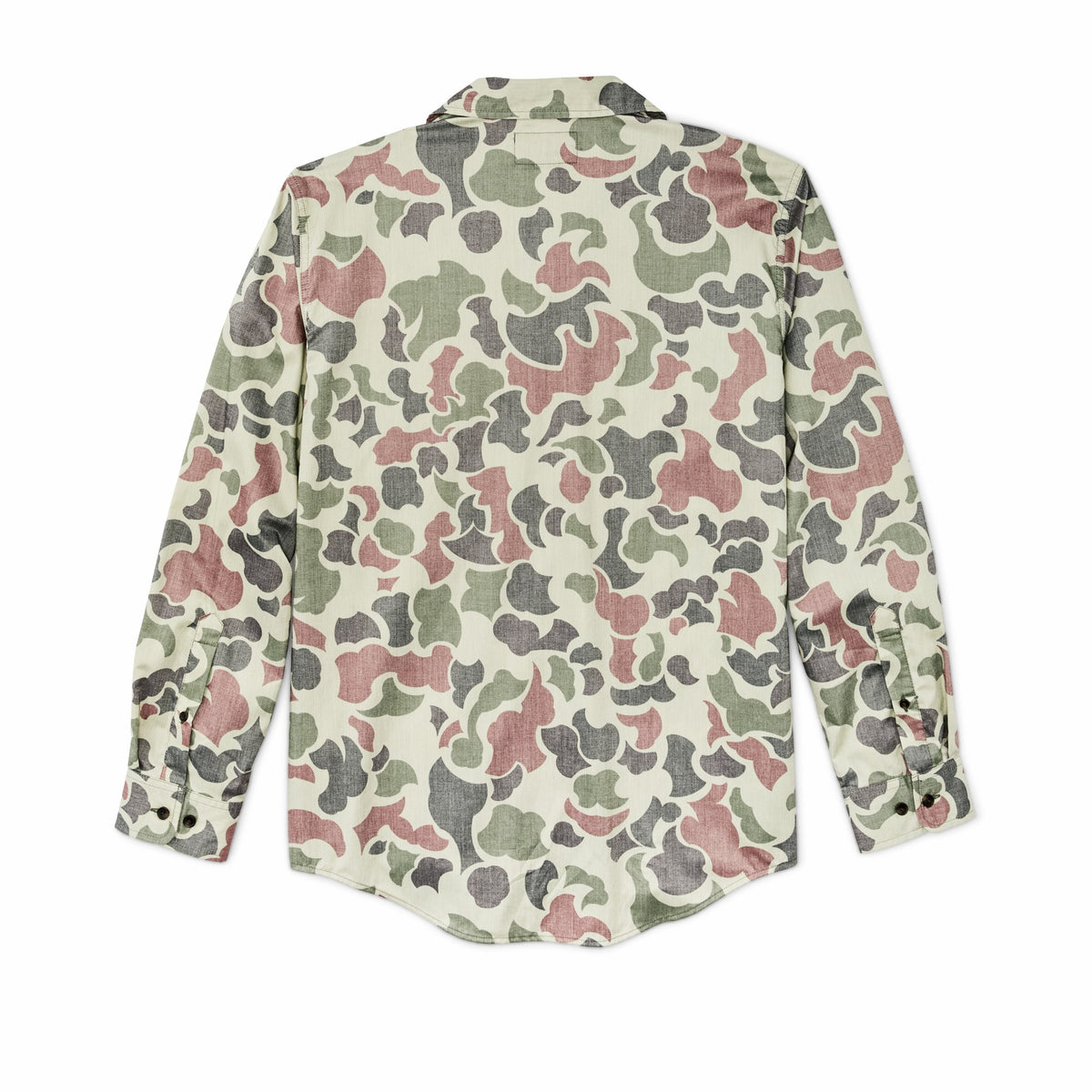 Men Filson Twin Lakes Sport Shirt