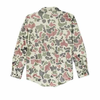 Men Filson Twin Lakes Sport Shirt