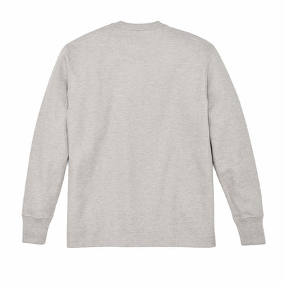 Men Filson Waffle Knit Henley