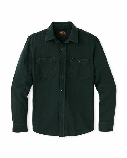 Men Filson The Rangeland Flannel Shirt